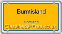 Burntisland board